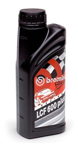 Liquido De Frenos Brembo Lcf600