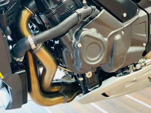 Mv Agusta Brutale 1000 Rr / F