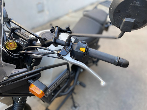 Imagen 14 de 25 de Moto Royal Enfield Himalayan 411 Bs4 2021 Powertronic