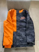 Comprar Campera Rip Curl Esqui Talle 14 Impecable Excelente Estado