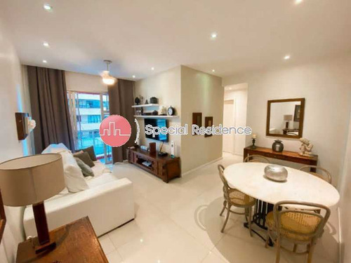 Imagem 3 de 11 de Apartamento-à Venda-barra Da Tijuca-rio De Janeiro - 201437