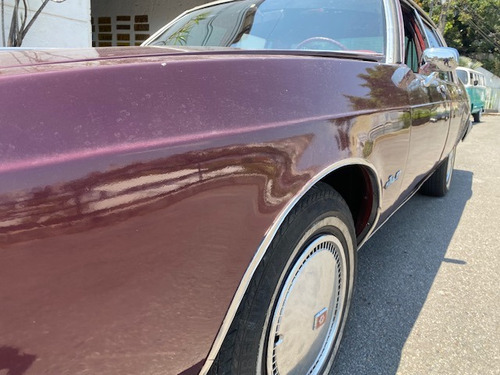 Imagem 6 de 15 de Oldsmobile Delta 88 Royale 1981