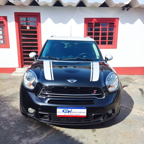 Imagem 2 de 11 de Mini Cooper S 2.0 Turbo