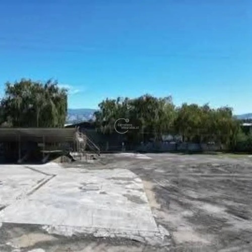 Terreno Construcción En Venta En Angol
