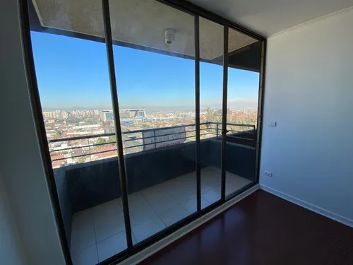 Arriendo 1d 1b Av. Viel / Metro Rondizzoni