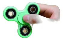 Comprar Nueva York Tri-spinner Fidget Juguete Edc Cerámica Mano Dedo