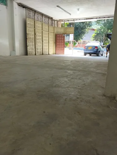 Bodega Comercial Arriendo