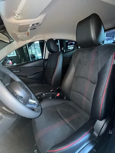 Mazda 2 Sport At 1.5 Gran Touring Lx/ch