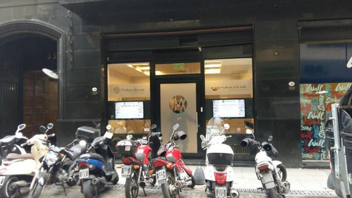 Local - Microcentro