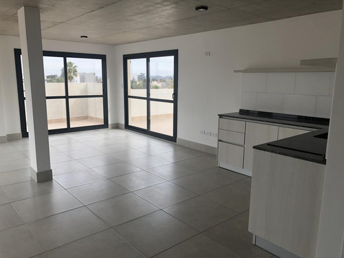 Imagen 20 de 29 de Departamento Monoambiente A Estrenar - Zona Moreno - Venta