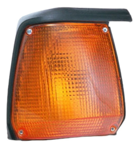 Faro Vw 1500 Delantero Ambar Derecho