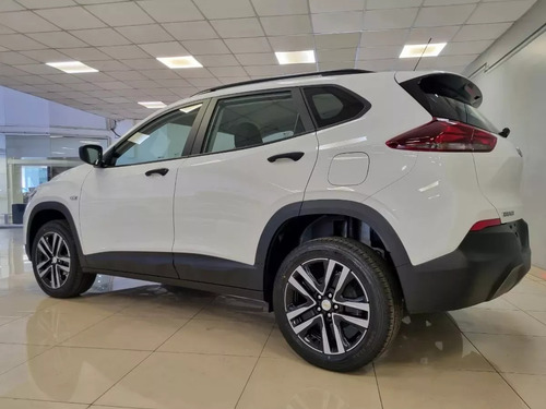 Chevrolet Tracker 1.2 Turbo Mt