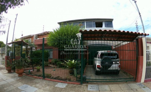 Imagem 21 de 21 de Casa Residencial Para Aluguel, 5 Quartos, 3 Suítes, 2 Vagas, Ipanema - Porto Alegre/rs - 7038