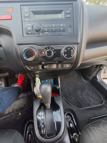Honda Fit 1.4 Lx Flex Aut. 5p