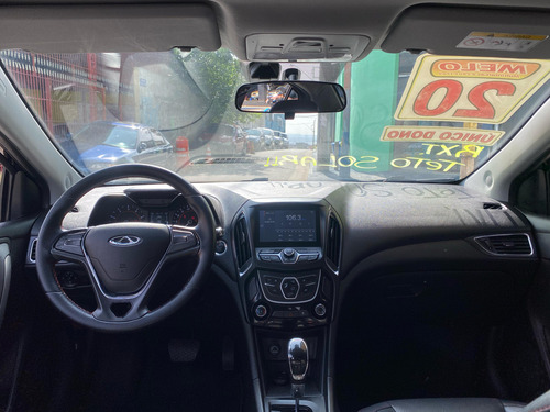 Chery Outros Modelos ARRIZO 5 RXT 1.5 16V TURBO FLEX AUT.