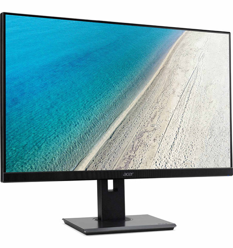 Acer B7 Series B287k Bmiipprzx 28  16:9 4k Hdr Adaptive-sync