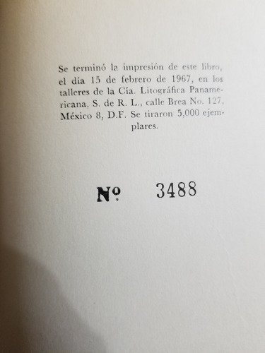 A7 Las Etapas Del Crecimiento Económico W. W. Rostow (Usado)