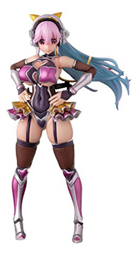 Super Sonico: Taimanin Rpg X Sonico Taimanin Ver. Sentinel