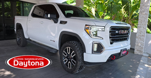 GMC Sierra 5.4 Crew Cabina All Terrain 4x4 At
