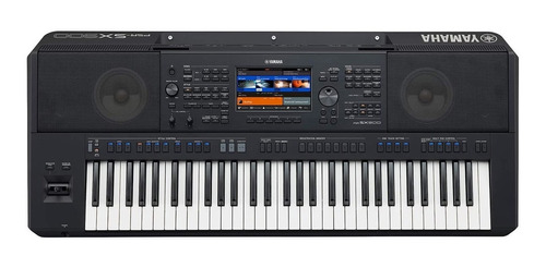 Teclado Organeta Yamaha Psr-sx900