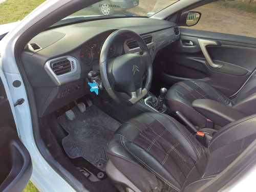 Citroën C-elysée 1.6 Feel Hdi 92 2017