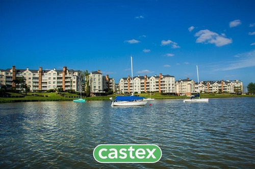 Imagen 3 de 30 de Nuevo !! Lote Al Lago - Los Puentes - Nordelta.-