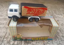 Comprar Galgo Camion Con Publicidad Coca Cola Diet Caja Dec 80 1\u002F64