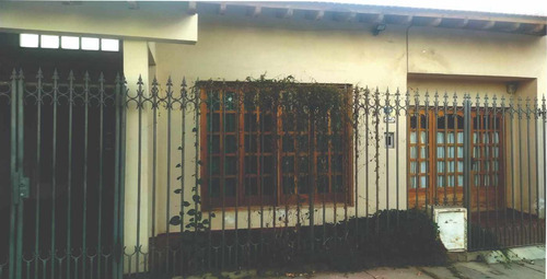 Amplia Casa Barrio Jardín Tunuyán