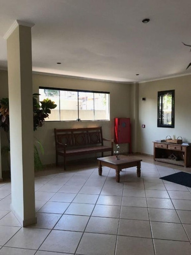 Apartamento Residencial À Venda, 98 M³, Campestre, Santo André. - Ap0256 - 67854943