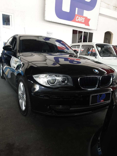 Bmw 120 I Teto