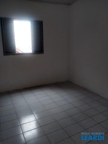 Imagem 12 de 12 de Casa Térrea - Saúde - Sp - 648183