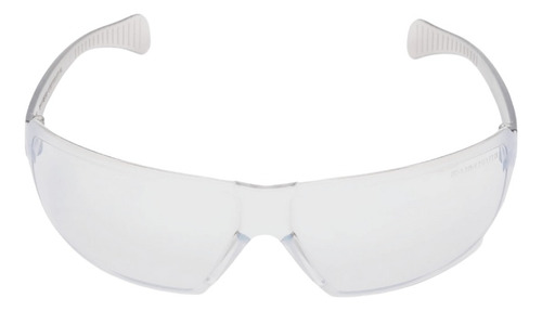 Óculos De Proteção Univet 553z 01 Transparente