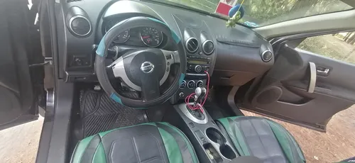 Nissan Rogue 2.5 Sl 2wd Tela Cvt