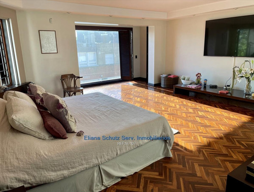 Imagen 14 de 24 de Venta Alquiler Casa 3 Dormitorios Servicio Garage Pocitos