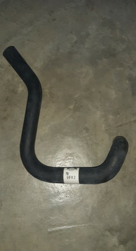 Manguera De Radiador Superior Para Chevrolet Blazer 4.3 