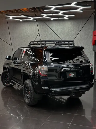 Toyota 4runner Trd Pro