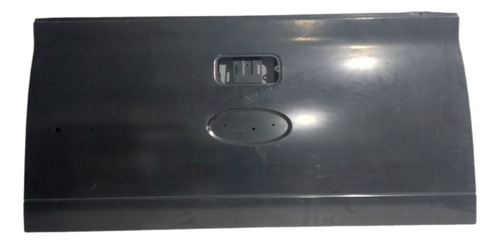 Compuerta Trasera Fx4 04-08 (2 Puertas) (cajon Pequeño)
