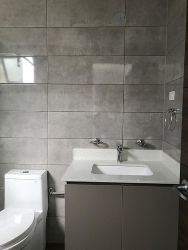 Imagen 12 de 12 de Apartamento En Alquiler Zona 15
