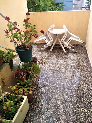 Ph Tipo Casa Excelente Estado Oportunidad Dueño Directo!!!