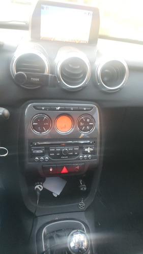 Imagen 7 de 14 de Citroën C3 1.6 Exclusive Pack Myway Vti 115cv 2012