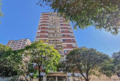Imagen 5 de 30 de Departamento 2 Ambientes. Pileta Parrillas. Balcón. Parque Centenario - Caballito