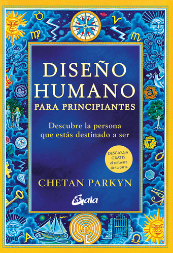 Diseño Humano Para Principiantes - Parkyn, Chetan  - *