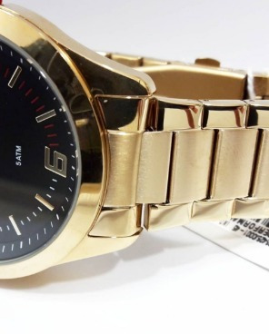 Relogio Technos Masculino 2115mnz/4p= 11