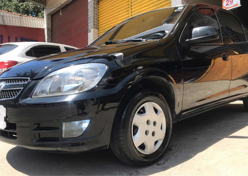 Chevrolet Celta 1.0 Lt Flex Power 5p 2015