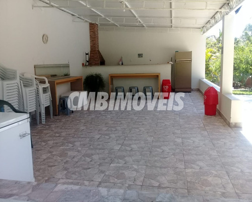 Chácara À Venda Beira Rio Campinas - Ch03096 - Ch03096 - 34308303