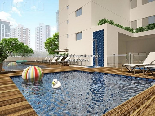 Imagem 13 de 15 de Apartamento - Jardim Aquarius - Ref: 213 - V-ap1023