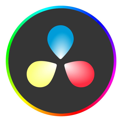 Blackmagic - Davinci Resolve Studio 18 - Software De Edição