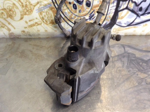 Caliper Mordaza Delantero Izquierdo Contour Mod 96-99 Oem
