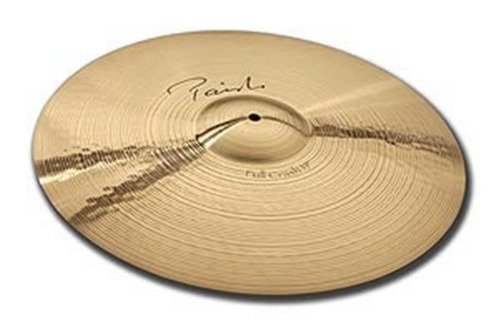 Paiste Signature Full Crash 17 Fuc17 Diámetro 17 in