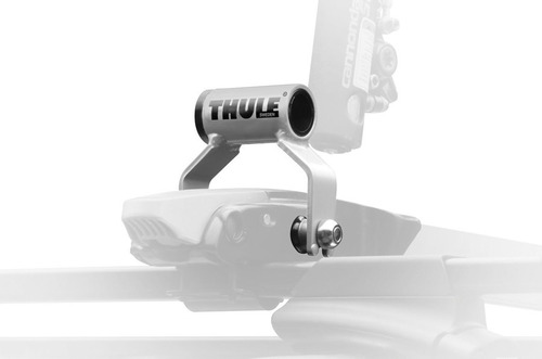 Adaptador Thule Thru Axle Bicicleta Cannondale Left 530 L